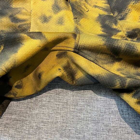 Lululemon Textured Tech Jogger Pants - Men's Size L - Picture 8 of 10